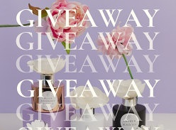 Win $50 Gift Card