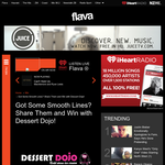 Win $50 worth of Dessert Dojo! 
