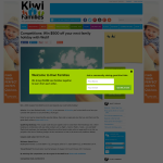Win $500 off your next family holiday with Wotif