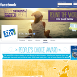 Win $500 Travel Credit and a copy of Lonely Planet's The World