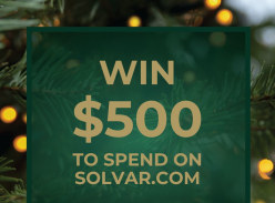 Win $500 Worth of Jewellery