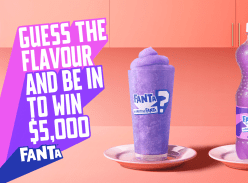 Win $5000