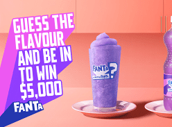 Win $5000