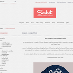 Sorbet Cosmetics