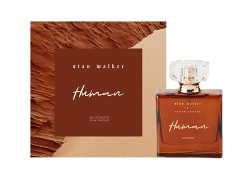 Win 50ml Jakob Carter x Stan Walker Human Eau de Toilette