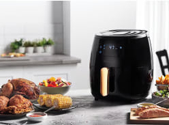 Win 5.7L Brooklyn Air Fryer