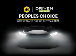 Win $5k of Fuel or Charge Credit