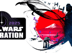 Win a 7 Day Trip to Star Wars Celebration Japan