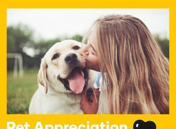 Win a $100 Animates voucher