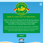 Win a $100 BP gift card 