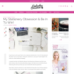 Win a $100 Gift Card - Kimberley Crossman