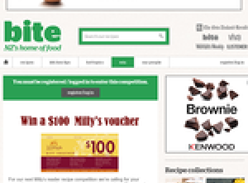 Win a $100 Milly's Voucher