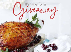 Win a $100 Omak Meats Voucher