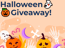 Win a $100 Prezzy Card