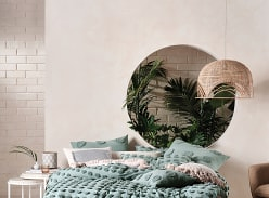 Win a $100 voucher from Bed Bath and Beyond