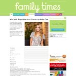 Win a $100 Voucher