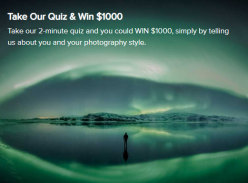 Win a $1000 Digital Preezee Gift Card