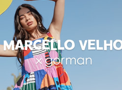 Win a $1000 Gorman Voucher