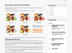 Win a $1000 Mighty Ape Voucher