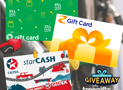 Win a $150 Petrol Card
