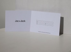 Win a $2,500 Jac + Jack Wardobe