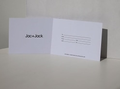 Win a $2,500 Jac + Jack Wardobe
