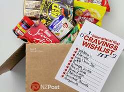 Win a $2,500 Prezzy Card