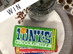 Win a $200 Onceit Voucher