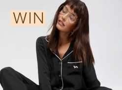 Win a $200 Peter Alexander Voucher