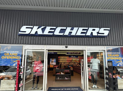 Win a $200 Skechers Voucher