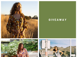 Win a $200 Voucher to Kickstart Your Summer Wardrobe