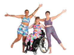 Win a $200 Zeenya Activewear Voucher