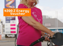 Win a $200 @zenergynz Fuel Voucher