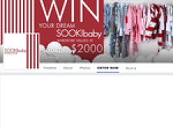 Win a $2000 SookiBaby Wardrobe