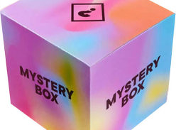 Win a $250 Mystery Box