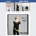 Win a $250 Voucher - George Edward