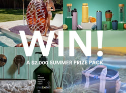 Win a $2k Lapoche Summer Giveaway