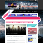 Win a 3 Month Membership & Personal Training Package