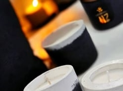 Win a 3 Piece Candle Set