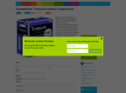 Win a $30 Gift Vouchers