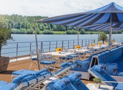 Win a $4,000 Uniworld Cruise Voucher