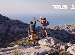 Win a $4,500 World Expeditions Travel Voucher Plus a $500 Teva Voucher