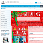 Win a 5 kids book pack - Random House Books New Zealand
