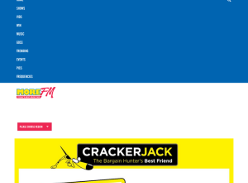 Win a $50 Crackerjack voucher