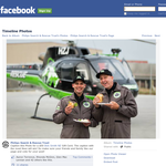 Win a $50 Dick Smith NZ Gift Card - Philips Search & Rescue Trust