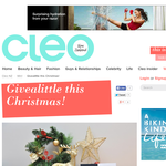 Win a $50 gift voucher