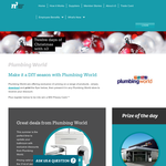 Win a $50 Prezzy Card - N3