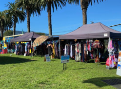 Win a $50 Voucher from The Clothing Stall at The Gypsy Fair
