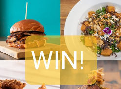 Win a $50 voucher