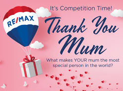 Win a $500 Briscoes Voucher